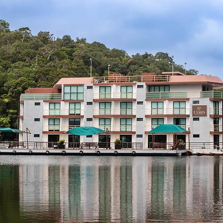 Uiara Amazon Resort Manaus Zewnętrze zdjęcie