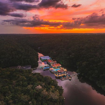 Uiara Amazon Resort Manaus Zewnętrze zdjęcie