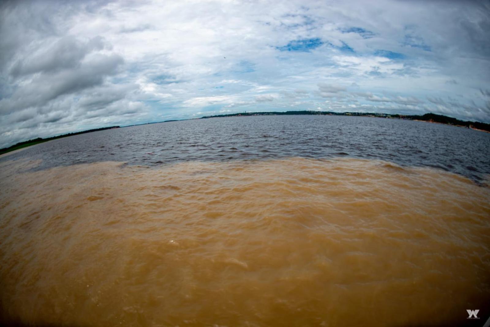 Uiara Amazon Resort Manaus Zewnętrze zdjęcie