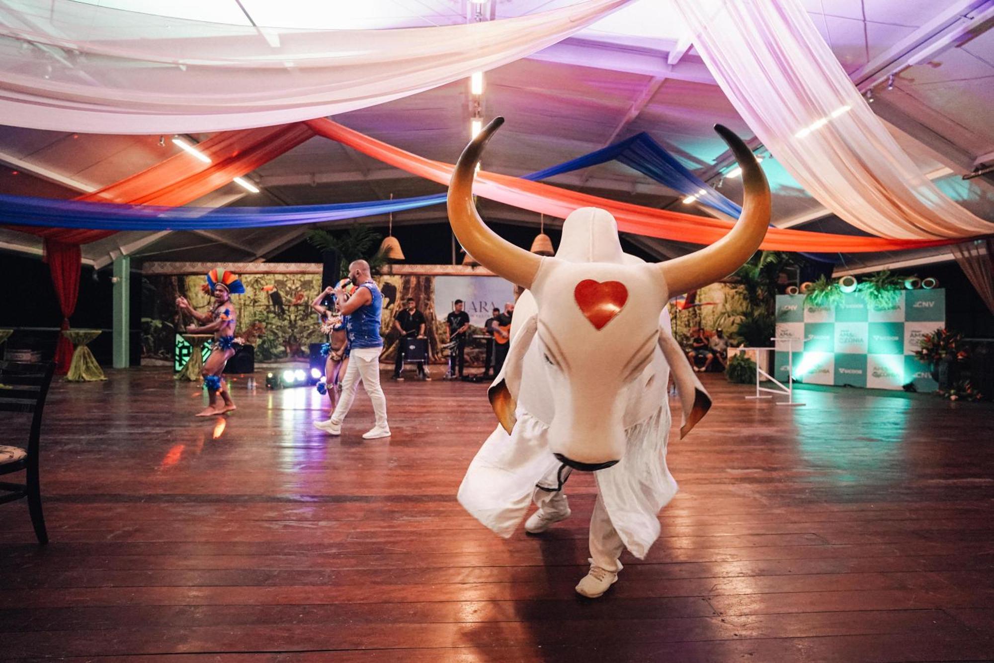 Uiara Amazon Resort Manaus Zewnętrze zdjęcie