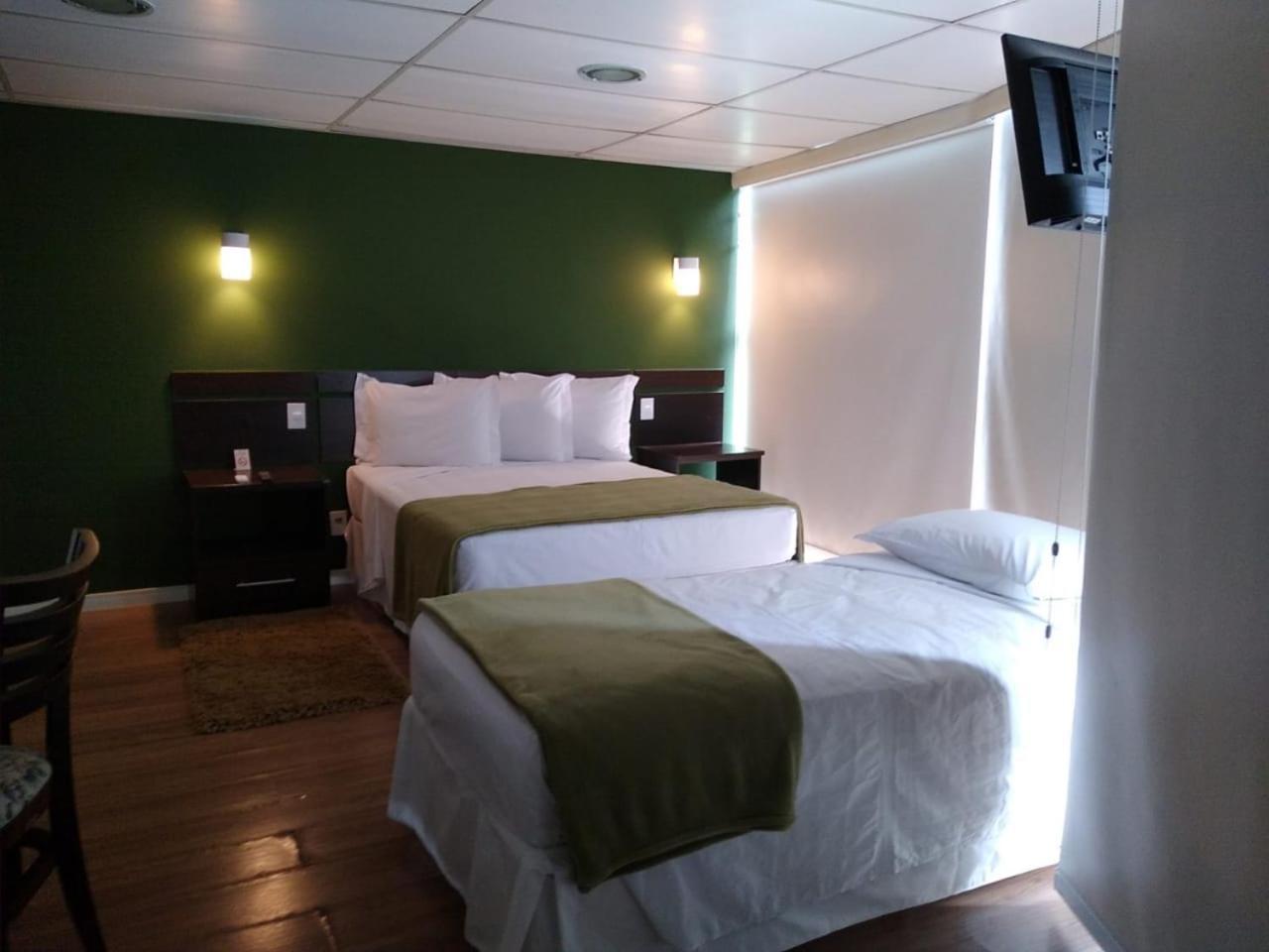 Uiara Amazon Resort Manaus Zewnętrze zdjęcie