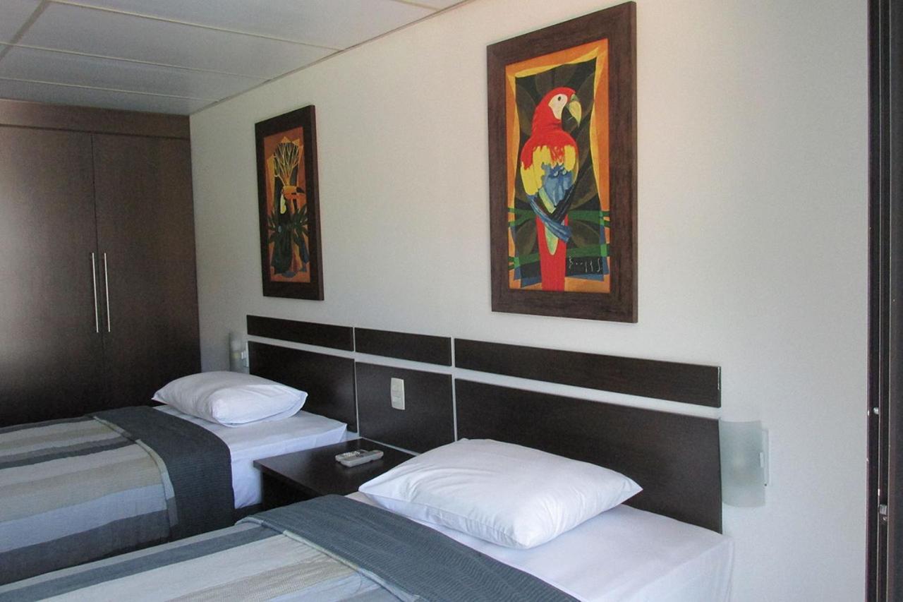 Uiara Amazon Resort Manaus Zewnętrze zdjęcie